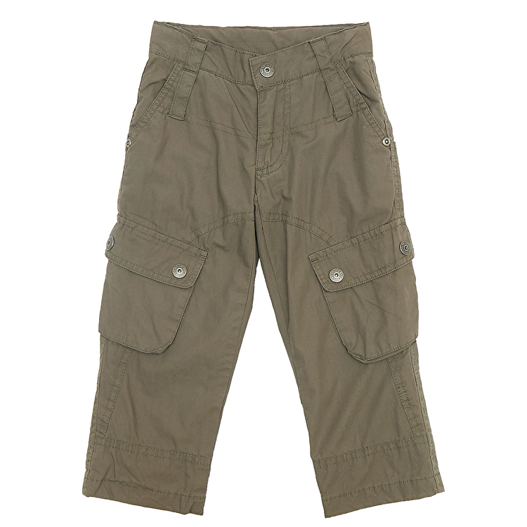 Брюки Losan Mc baby boys (B95217-92/28) Хакі