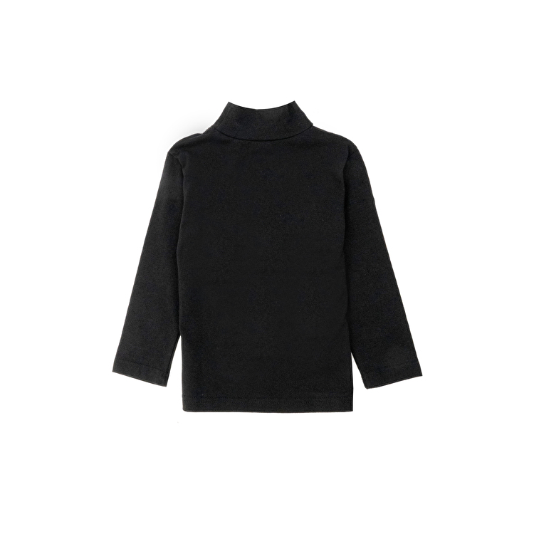 Гольф Losan Kids boys (226-1064AD/63) Чорний