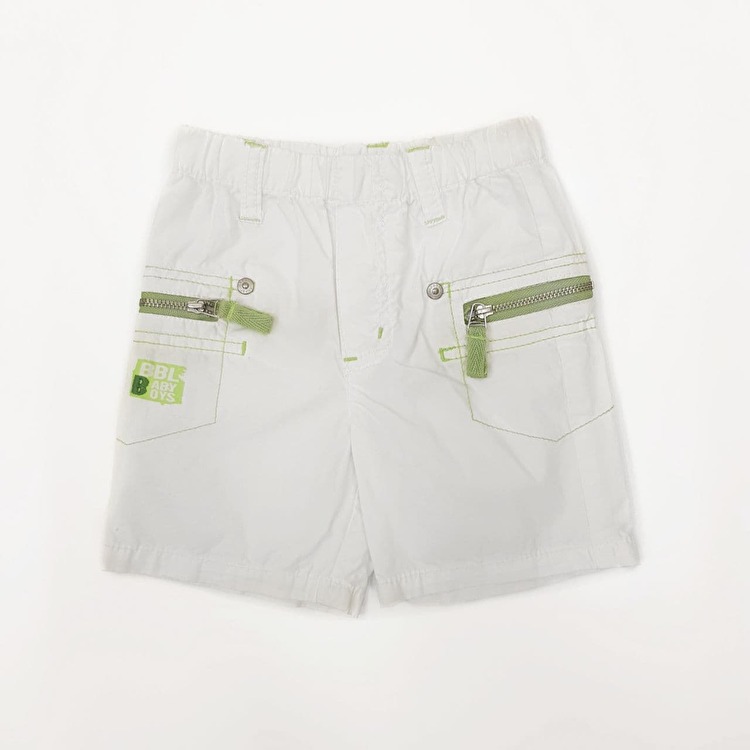 Шорти BOBOLI (247047/010) Білий