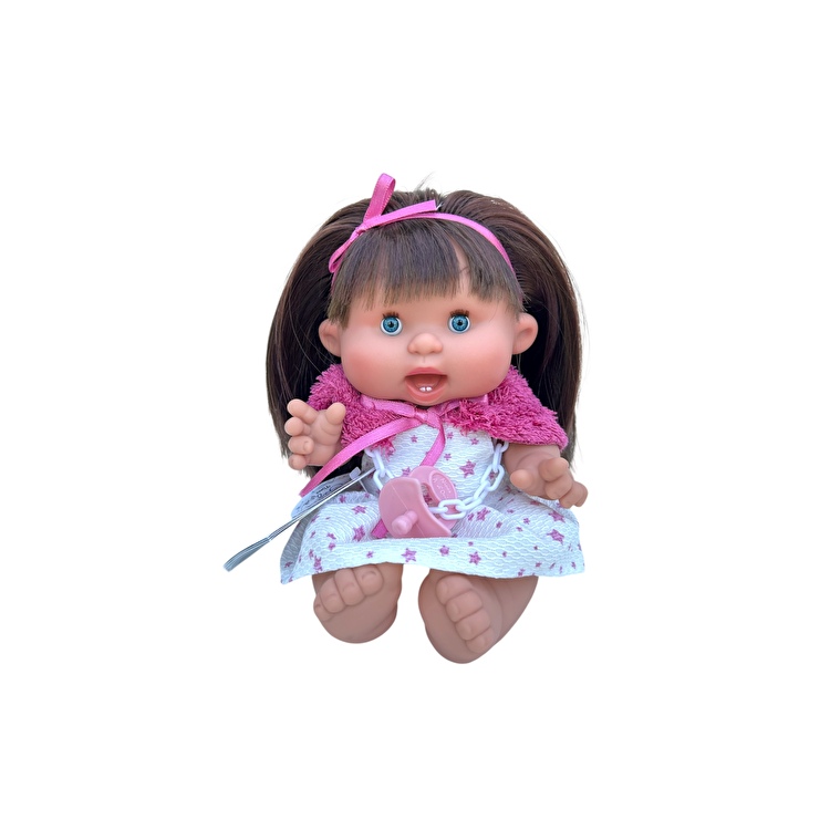 Пупс PEPOTE SPECIAL FUNTASTIC 26 см Nines d`Onil (0424DO)