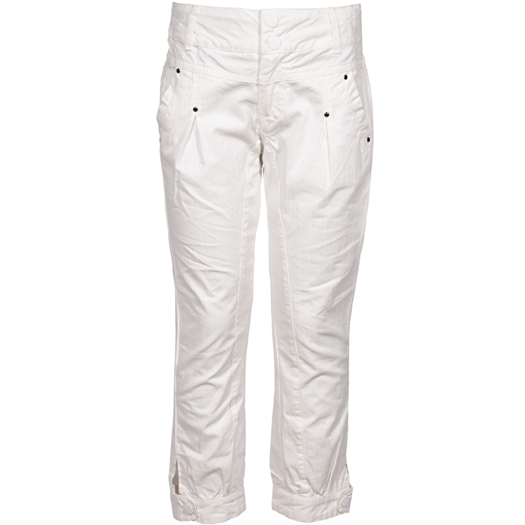 Брюки AKR KIDS Infantil (0222210) Белый