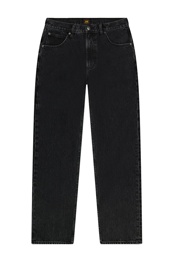 Джинсы LEE HADEN Relaxed Fit (112370678) Черный
