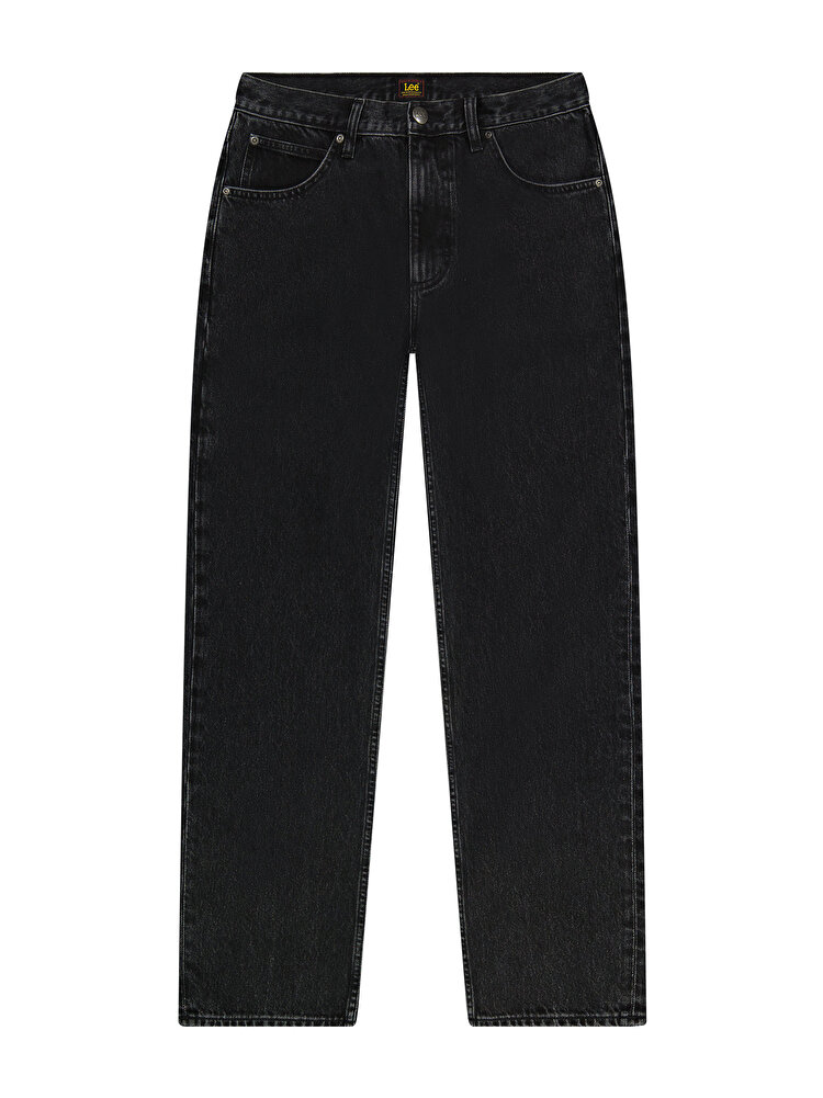 Джинсы LEE HADEN Relaxed Fit (112370678) Черный