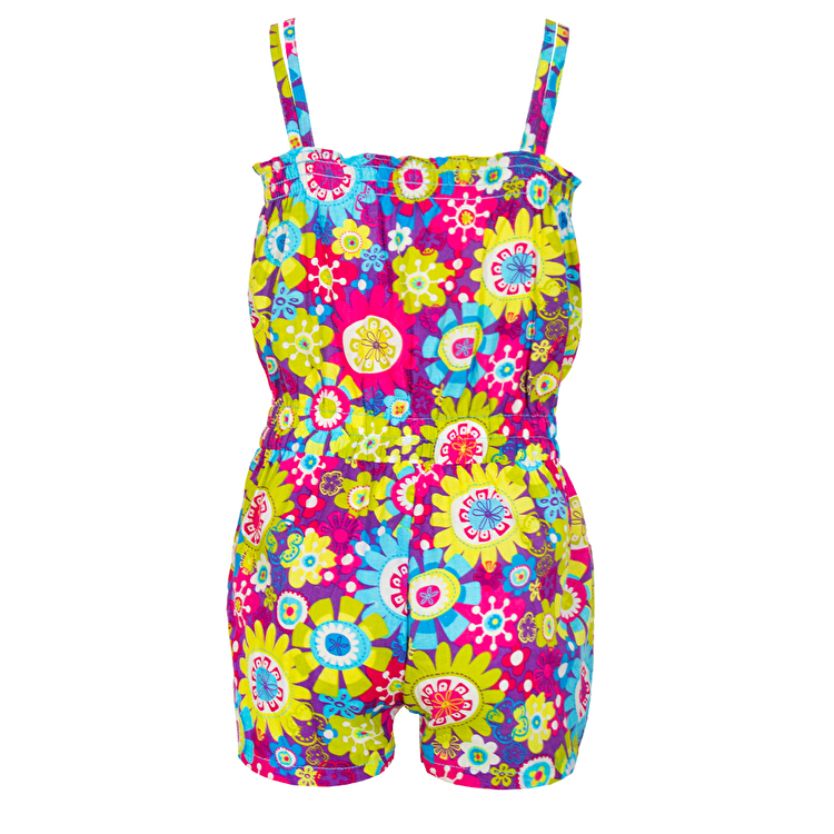 Комбинезон Losan Kids girls (416-7004AD/27) Фисташковый