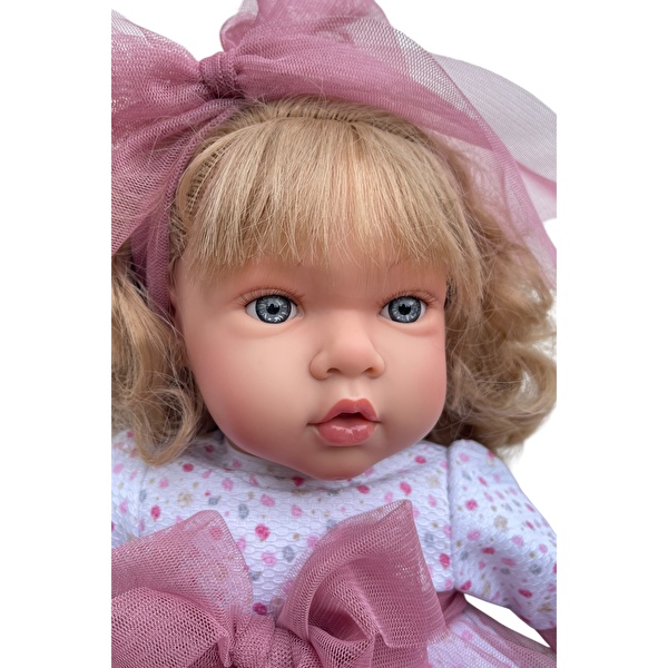 Кукла SUSETTE PINK 40 см Nines d`Onil (6511)