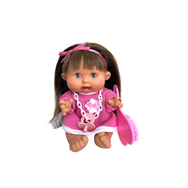 Пупс PEPOTE SPECIAL FUNTASTIC 26 см Nines d`Onil (0424ED)