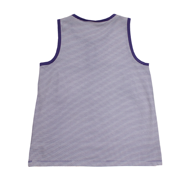 Майка Losan Mc baby girls (016107404/720) Фіолетовий