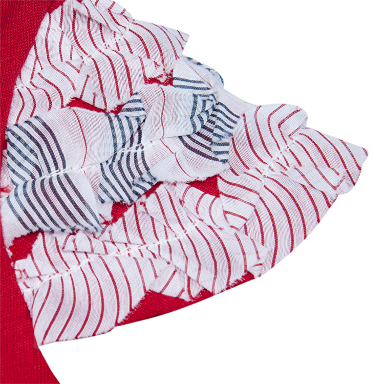 Блуза CENOURA Baby (7TS2073) Червоний