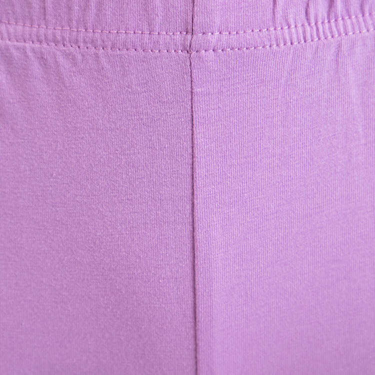 Комплект: Туніка з легінсами Losan Creem girls (014800102/82) Світло-бузковий