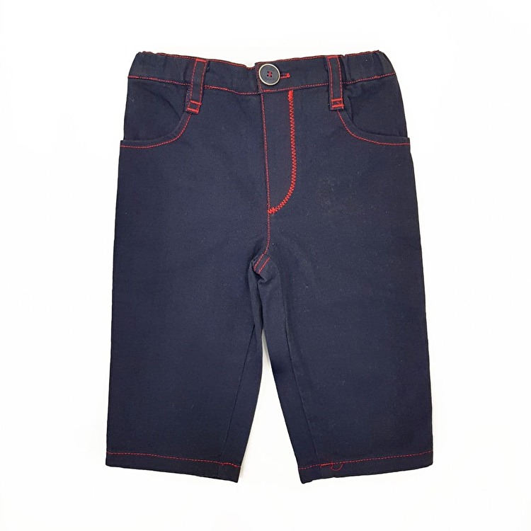 Брюки TUTTO PICOLO Tutto Piccolo (4331) Синій