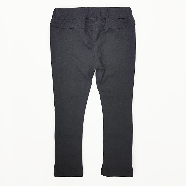 Брюки Losan Mc baby girls (126-9011AD/63) Чорний