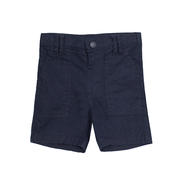 Шорты Losan Mc baby boys (B17900403/32) Темно-синий