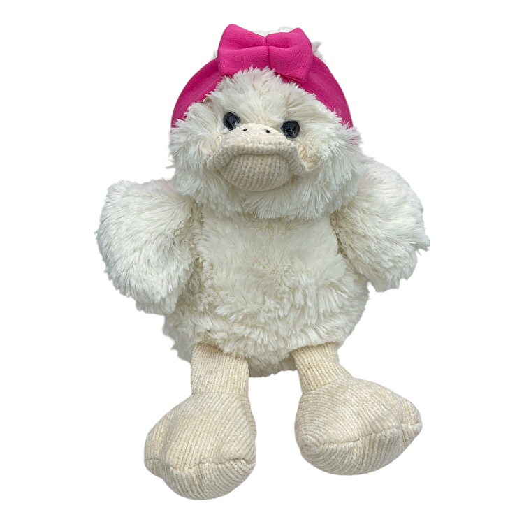 М`яка іграшка Каченя 33 см TRUSTY COLLECTION (18A0116/5)