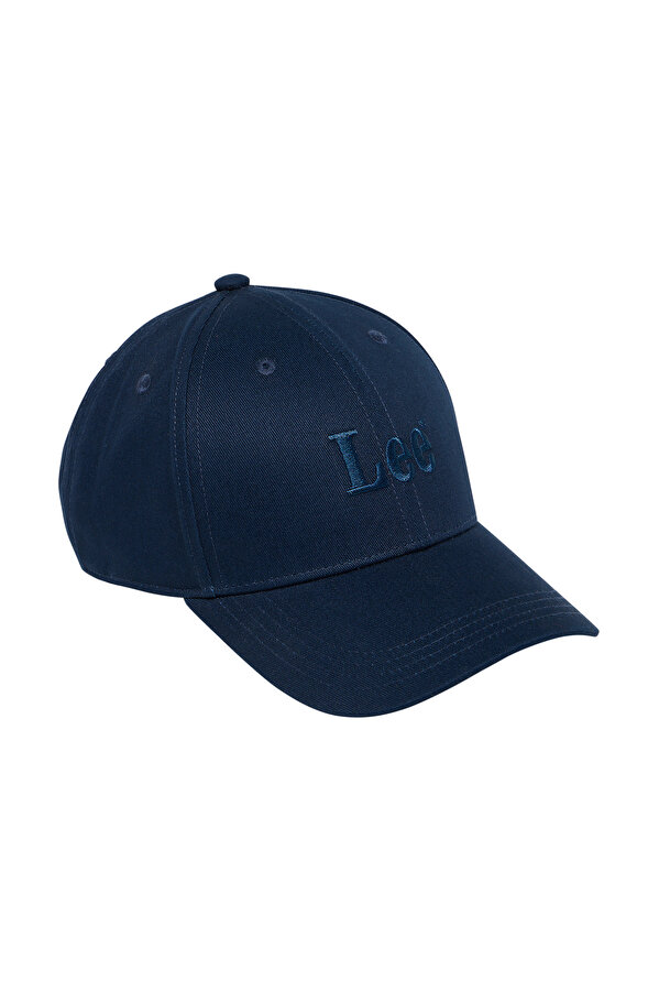 Кепка LEE LEE CAP Multiple Fits (112372710) Синий