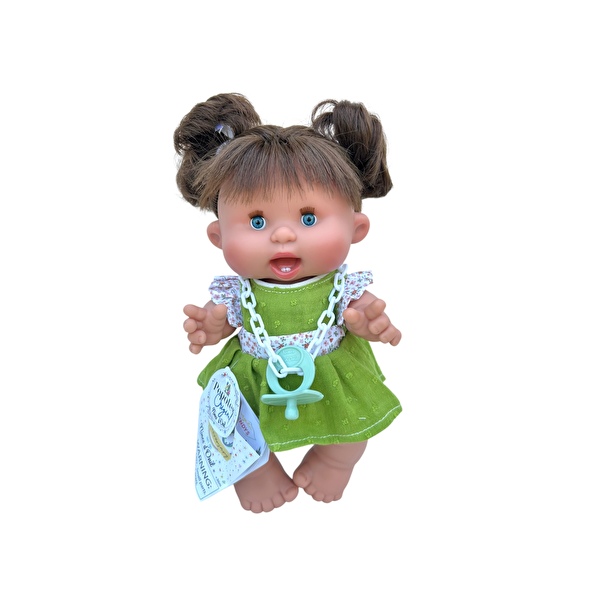 Пупс PEPOTE SPECIAL FUNTASTIC 26 см Nines d`Onil (0424BZ)
