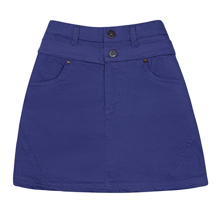 Спідниця SEAPORT Junior (8704) Фіолетовий