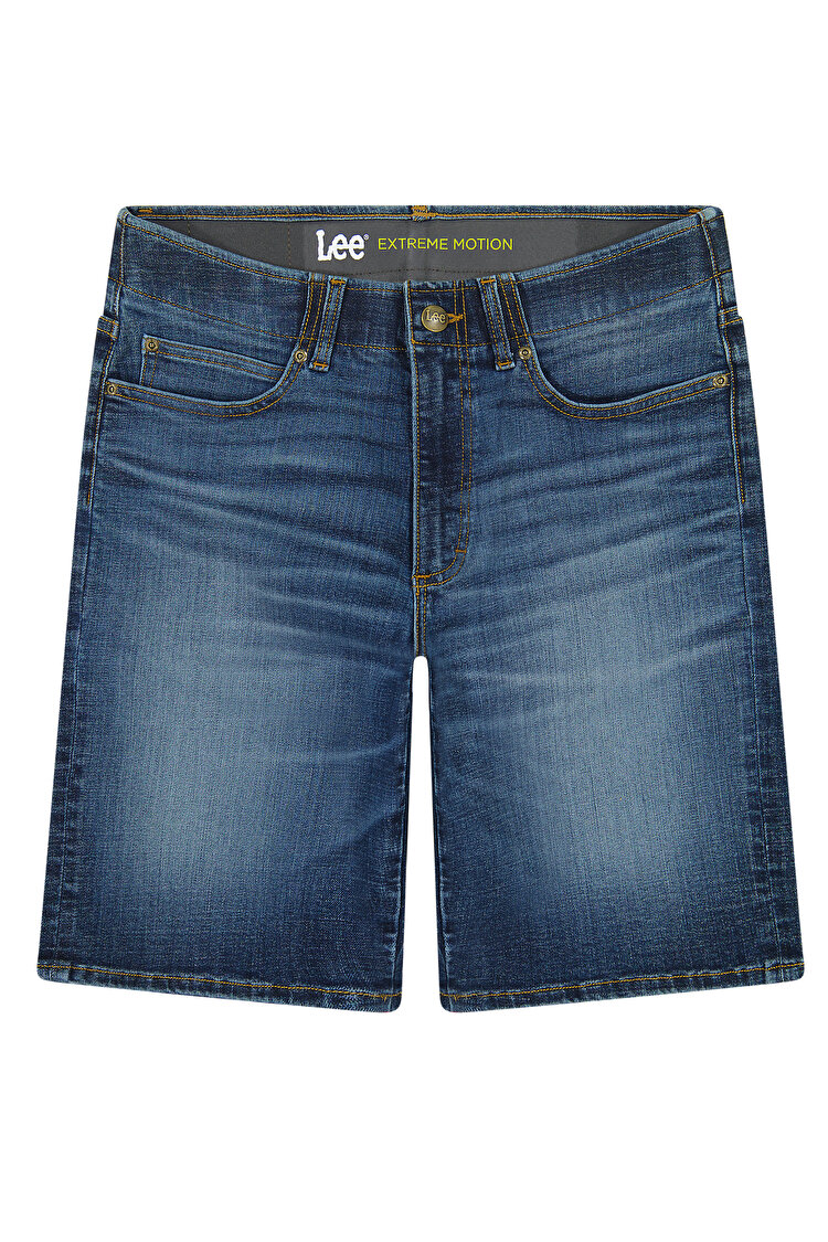 Шорты LEE Short Legends (112363936) Голубой