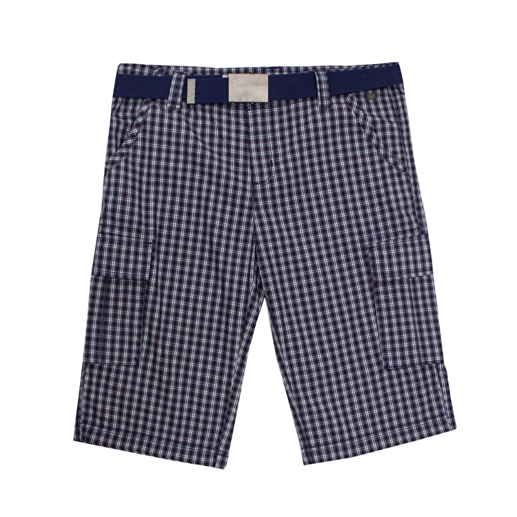 Шорты Losan Junior boys (313-9028AA/709) Темно-синий