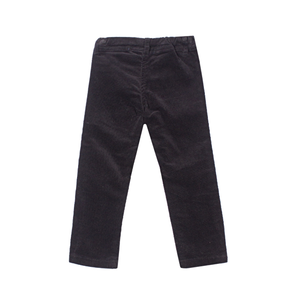 Брюки Losan Kids girls (526-9653AD/63) Чорний