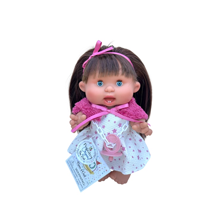 Пупс PEPOTE SPECIAL FUNTASTIC 26 см Nines d`Onil (0424DO)