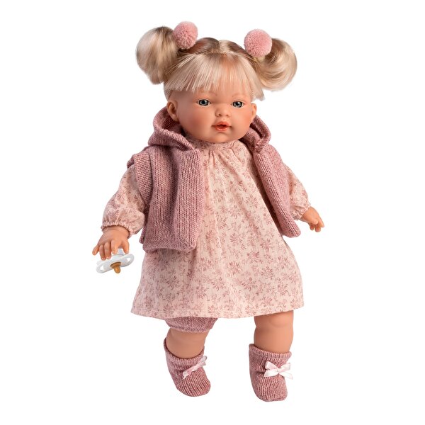 Кукла Aitana 33 см LLORENS (33130)