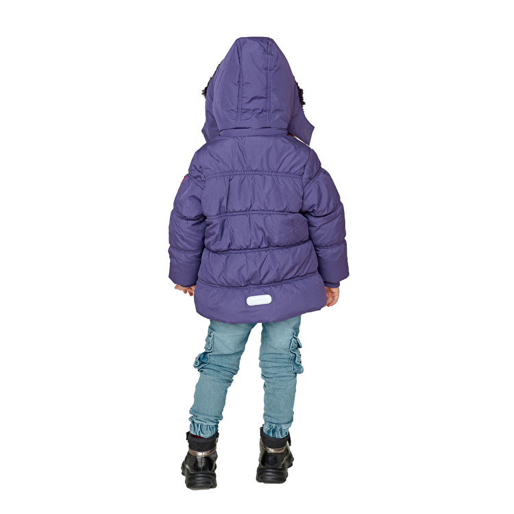 Куртка NICKEL (3990303) Фіолетовий