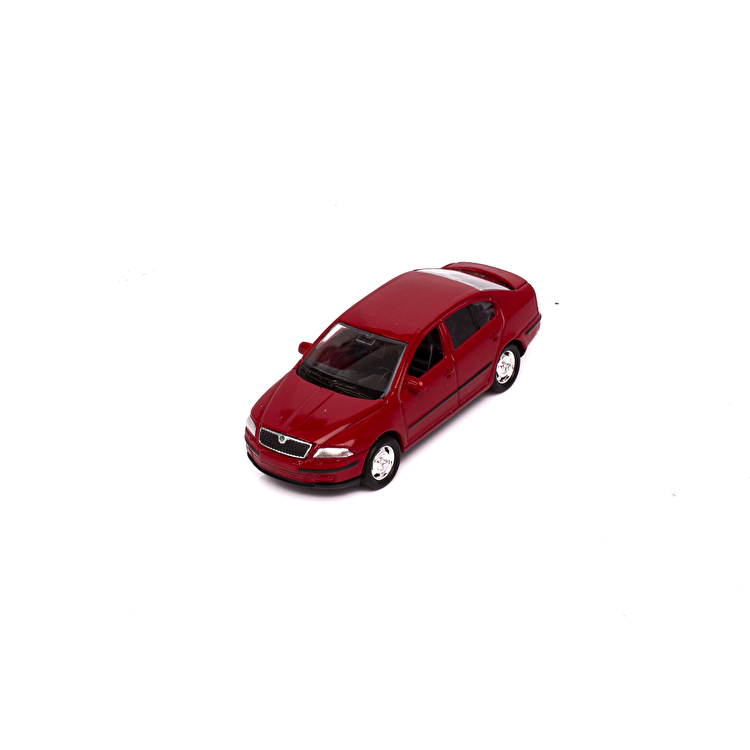 Модель автомобіля 12 model assorted 1:60-64 Welly (58120-24WD-IN-14-A)