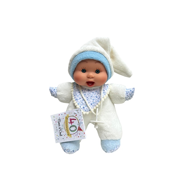 Пупс PEPOTE SOFT BAMBU Nines d`Onil (0414AB)