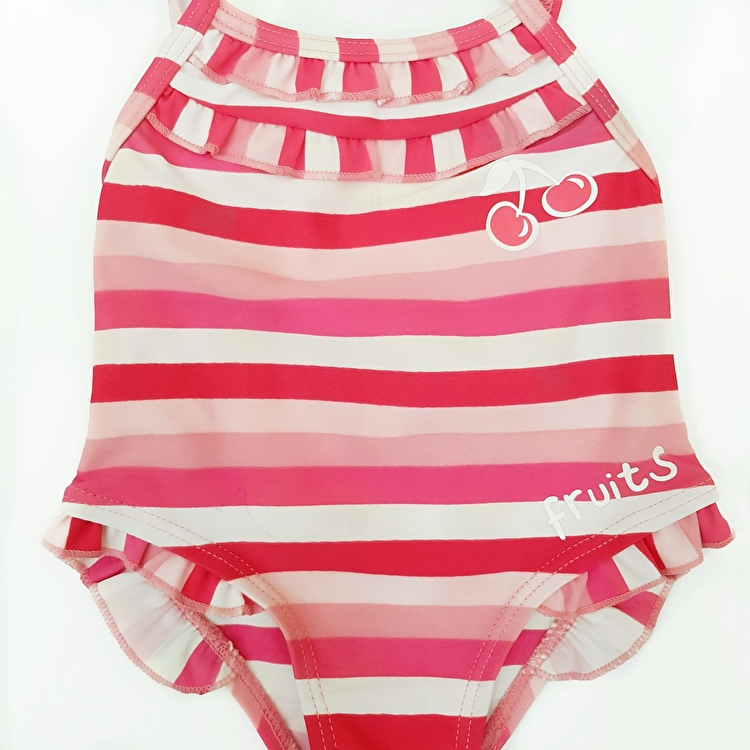 Купальник Losan Mc baby girls (018400404/71) Розовый