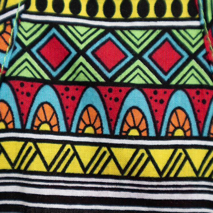 Туника Losan Junior girls (414-3002AB/373) Разноцветный