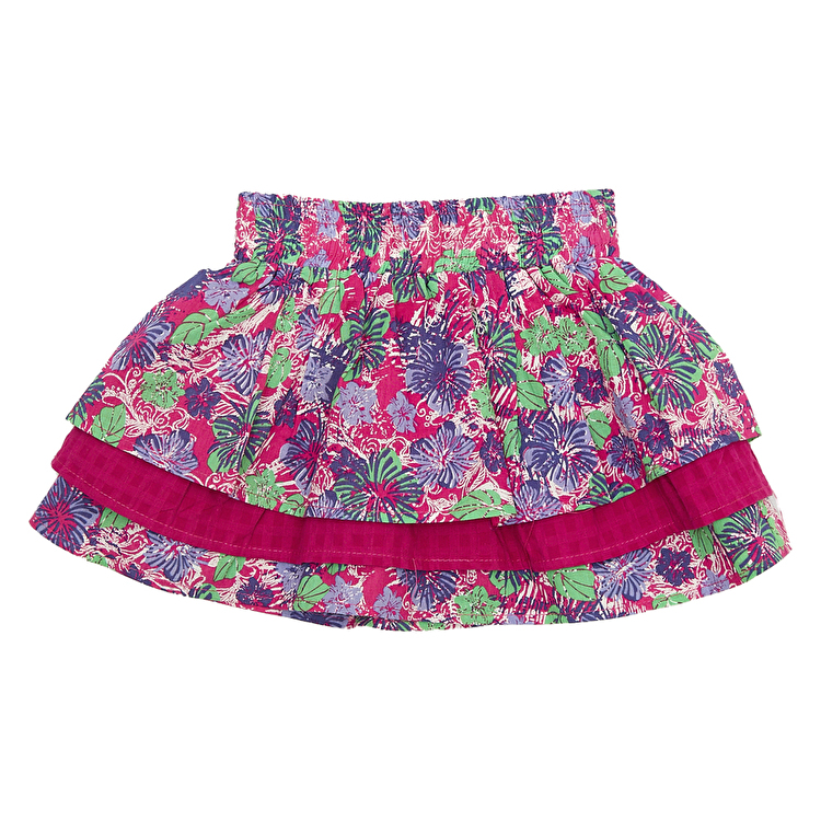 Юбка Losan Mc baby girls (016700804/142) Малиновый