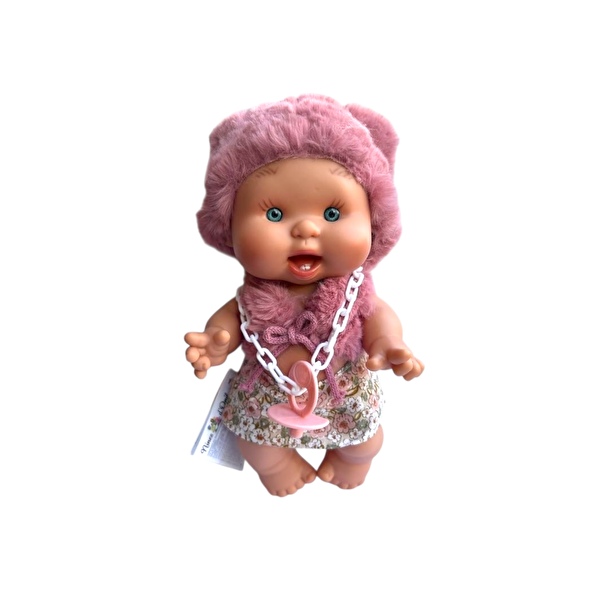 Пупс PEPOTE 26 см Nines d`Onil (0444DY)