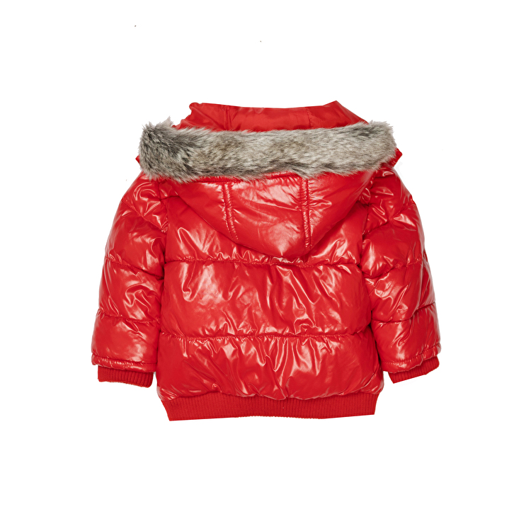 Куртка Losan Mc baby boys (027-2006AC/51) Красный