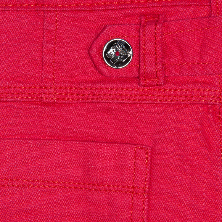 Юбка SEAPORT UBS (8807) Красный