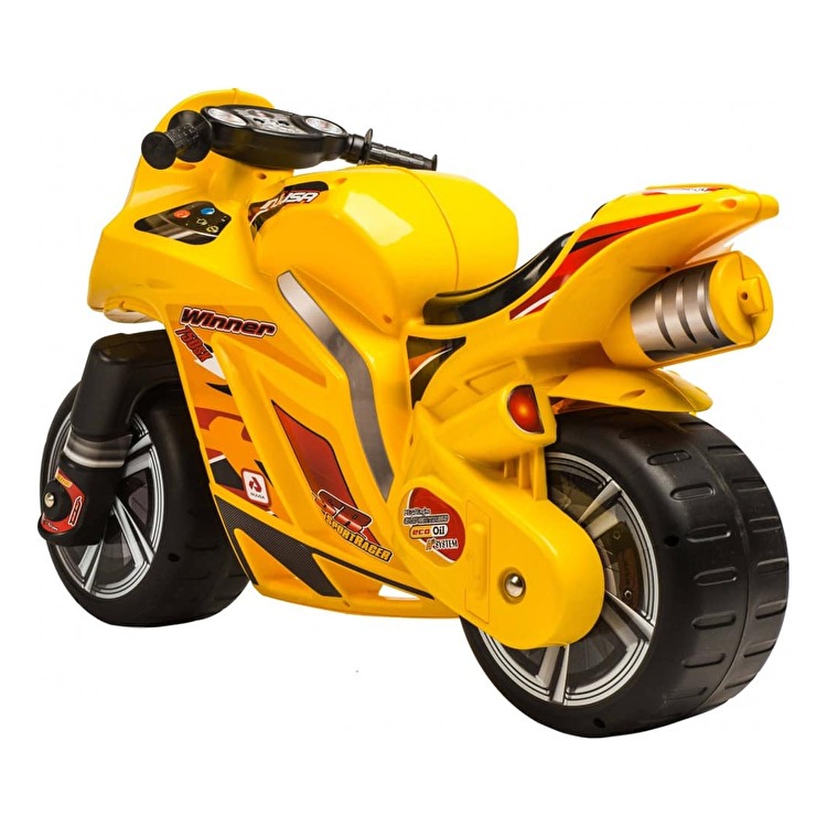Велобіг FOOT TO FLOOR MOTO WINNER INJUSA (194)