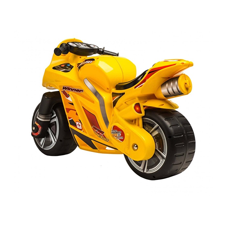 Велобіг FOOT TO FLOOR MOTO WINNER INJUSA (194)