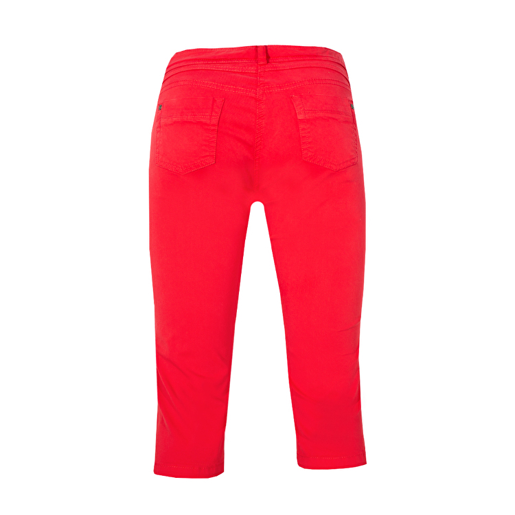 Капрi Losan Junior girls (X14-9016AB/610) Темно-кораловий