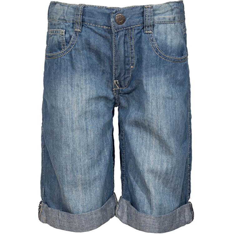 Шорти Losan Kids boys (X15-9012AC/741) Синій