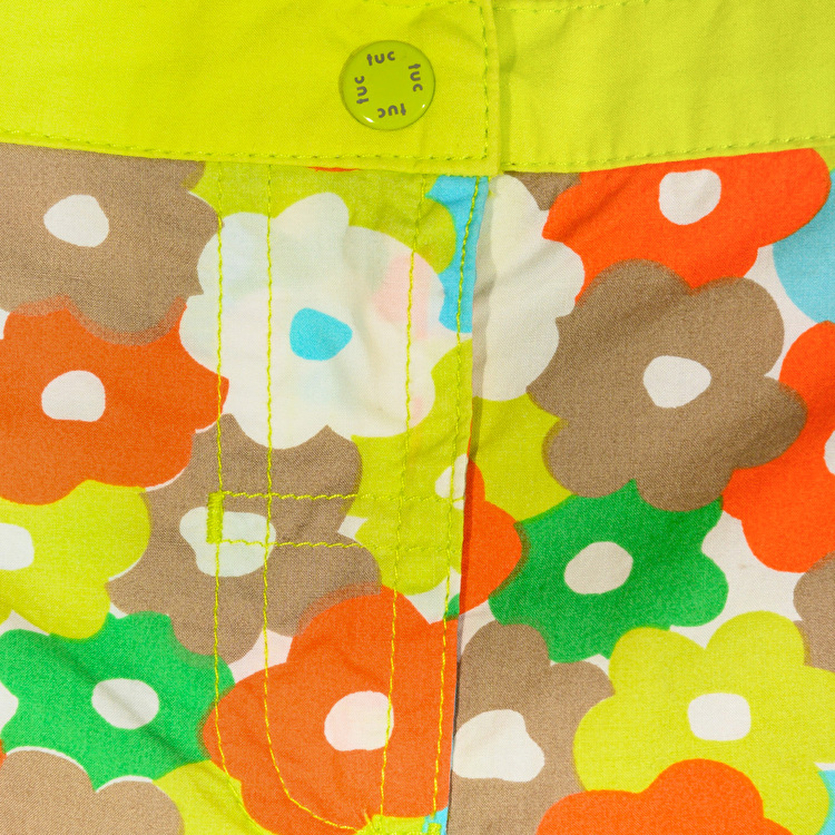 Шорти TUC TUC Baby (40313) Різнокольоровий