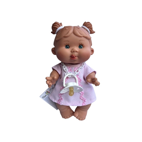 Пупс PEPOTE 26 см Nines d`Onil (0444FQ)