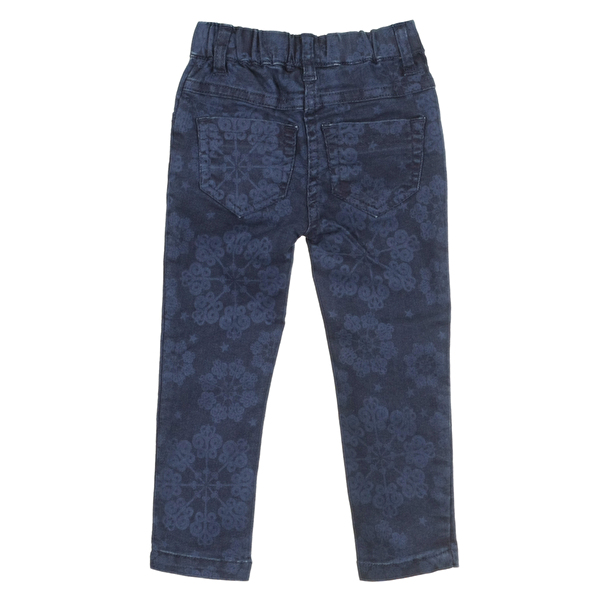 Джинси Losan Kids girls (526-9006AD/32) Синій