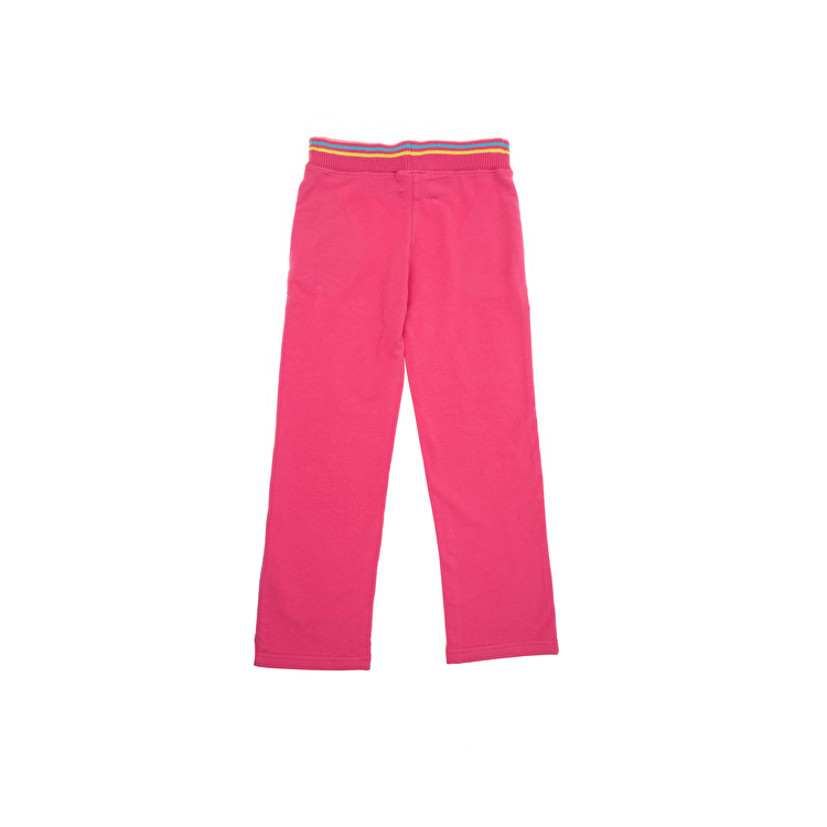 Брюки Losan Mc baby girls (216-6003AD/142) Малиновый