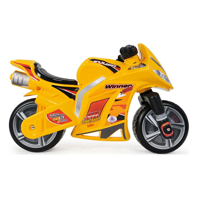 Велобіг FOOT TO FLOOR MOTO WINNER INJUSA (194)