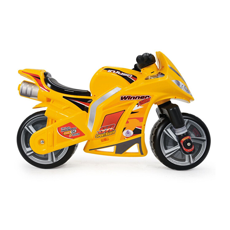 Велобіг FOOT TO FLOOR MOTO WINNER INJUSA (194)
