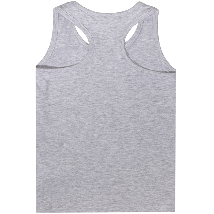 Майка Losan Mc baby boys (X15-1007AC/582) Светло-серый