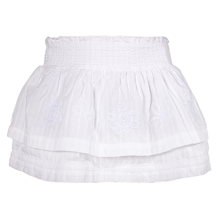 Юбка Losan Mc baby girls (016702104/001) Белый