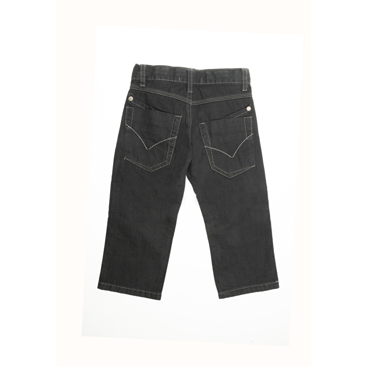 Джинси Losan Mc baby boys (125-9012AC/741) Чорний