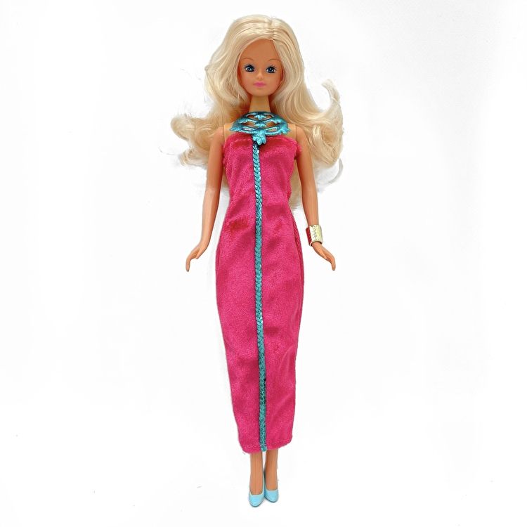 Лялька 29 см SUSY (1004WBX/RED)