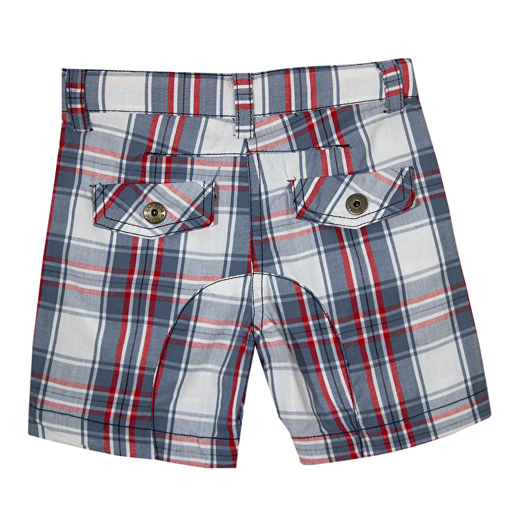 Шорти Losan Mc baby boys (217-9006AC/32) Різнокольоровий