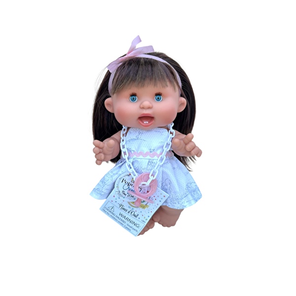 Пупс PEPOTE SPECIAL FUNTASTIC 26 см Nines d`Onil (0424DN)